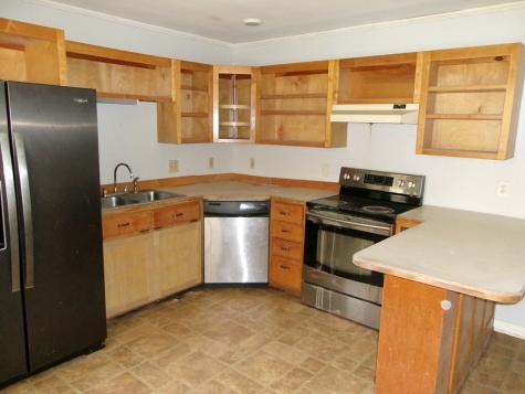 95 Griffin Drive Robbinsville NC 28771