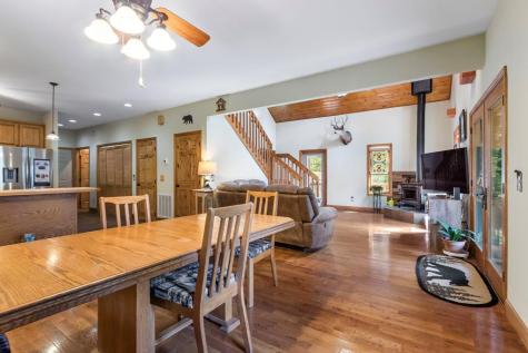 297 Lovingood Road Marble NC 28905