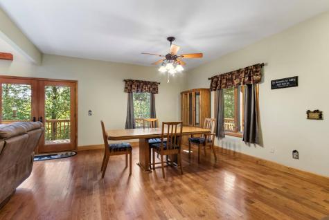 297 Lovingood Road Marble NC 28905