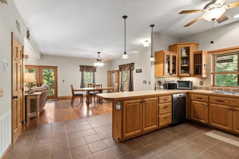 297 Lovingood Road Marble NC 28905