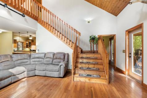 297 Lovingood Road Marble NC 28905