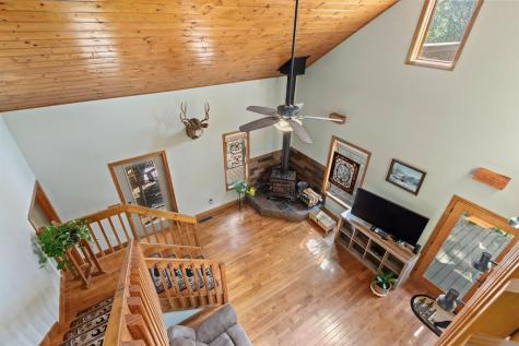 297 Lovingood Road Marble NC 28905