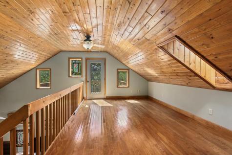 297 Lovingood Road Marble NC 28905