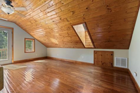 297 Lovingood Road Marble NC 28905