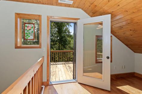 297 Lovingood Road Marble NC 28905