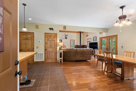 297 Lovingood Road Marble NC 28905