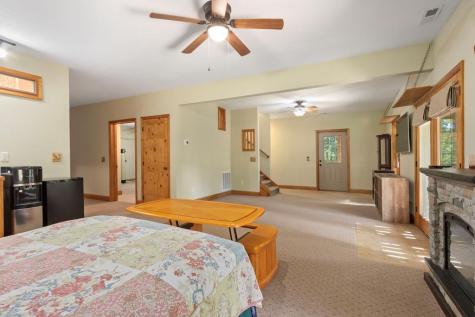 297 Lovingood Road Marble NC 28905