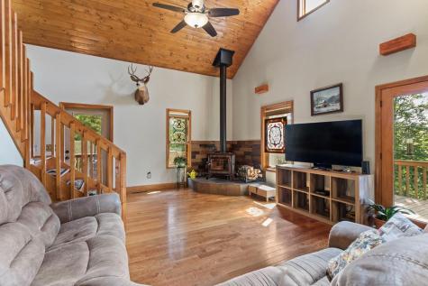 297 Lovingood Road Marble NC 28905