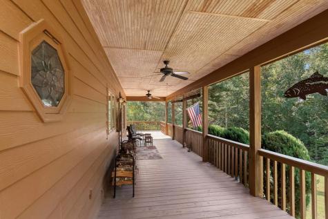 297 Lovingood Road Marble NC 28905