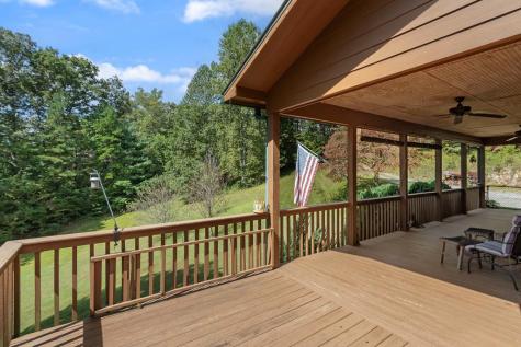 297 Lovingood Road Marble NC 28905