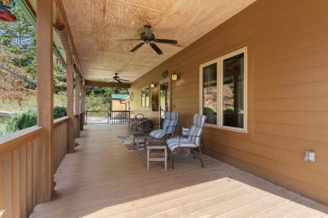 297 Lovingood Road Marble NC 28905