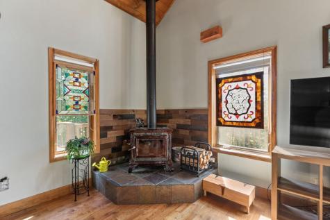 297 Lovingood Road Marble NC 28905