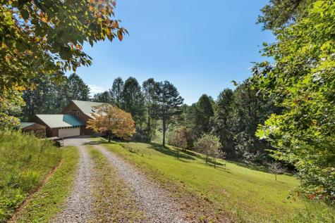 297 Lovingood Road Marble NC 28905