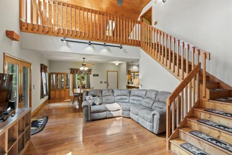 297 Lovingood Road Marble NC 28905