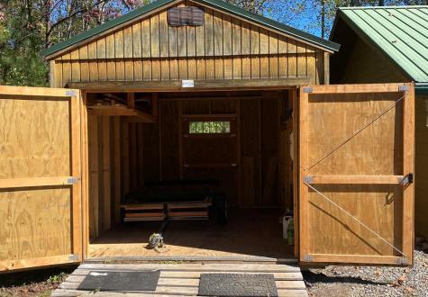 297 Lovingood Road Marble NC 28905