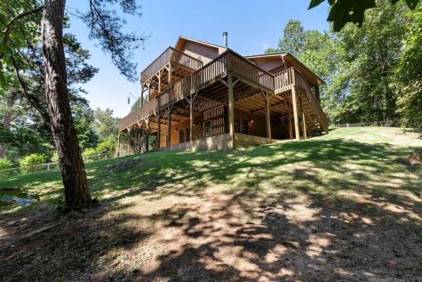 297 Lovingood Road Marble NC 28905