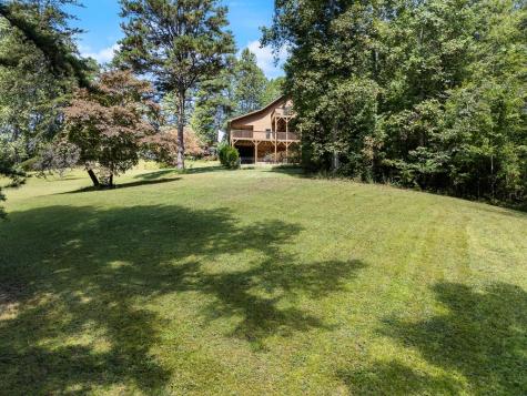 297 Lovingood Road Marble NC 28905