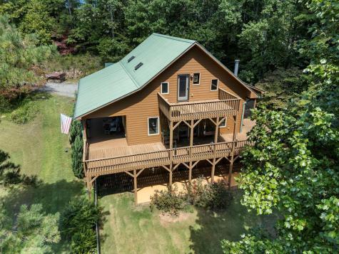 297 Lovingood Road Marble NC 28905