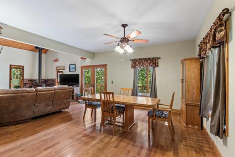 297 Lovingood Road Marble NC 28905