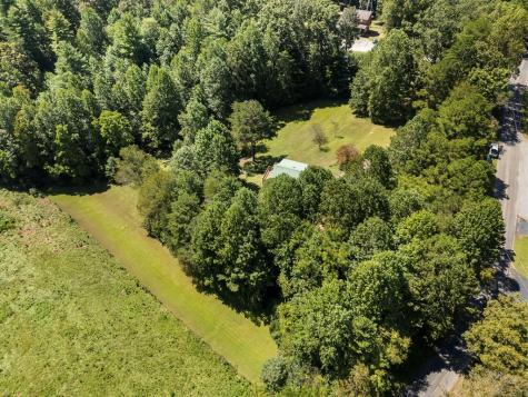 297 Lovingood Road Marble NC 28905