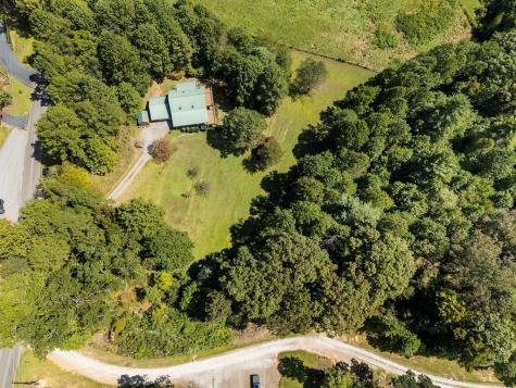 297 Lovingood Road Marble NC 28905