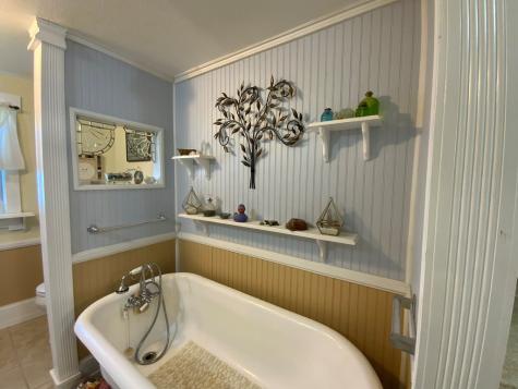 96 Connaheta Avenue Andrews NC 28901