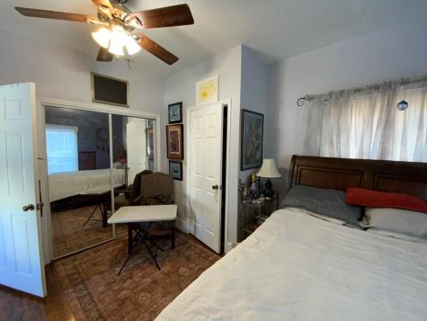 96 Connaheta Avenue Andrews NC 28901