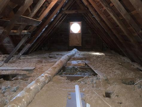 96 Connaheta Avenue Andrews NC 28901