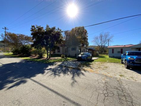 96 Connaheta Avenue Andrews NC 28901