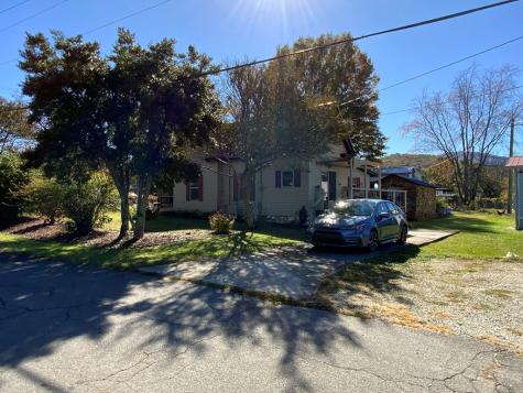 96 Connaheta Avenue Andrews NC 28901