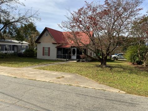 96 Connaheta Avenue Andrews NC 28901