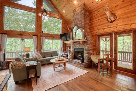 529 Talulu Pass Murphy NC 28906