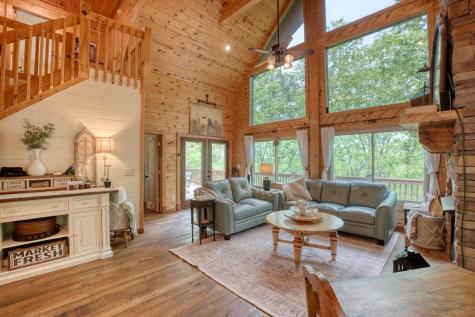 529 Talulu Pass Murphy NC 28906