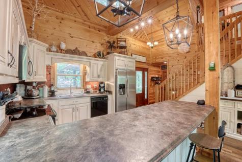 529 Talulu Pass Murphy NC 28906