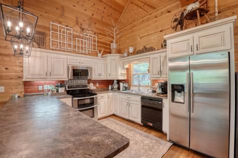 529 Talulu Pass Murphy NC 28906