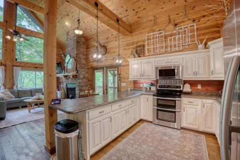 529 Talulu Pass Murphy NC 28906