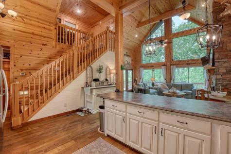 529 Talulu Pass Murphy NC 28906