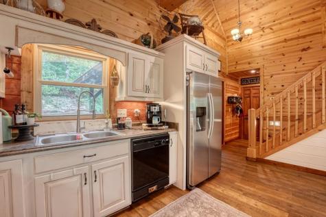 529 Talulu Pass Murphy NC 28906