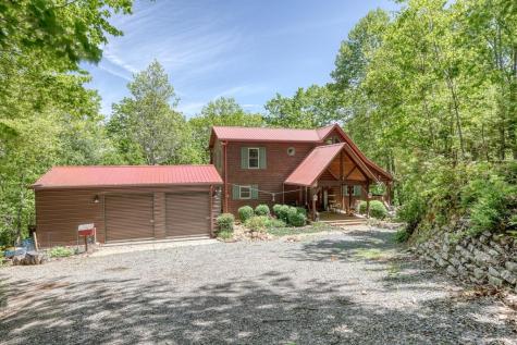 529 Talulu Pass Murphy NC 28906