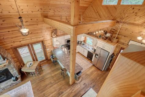 529 Talulu Pass Murphy NC 28906