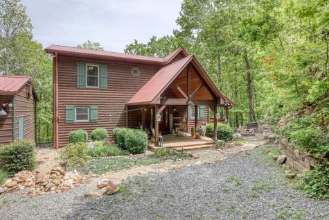 529 Talulu Pass Murphy NC 28906