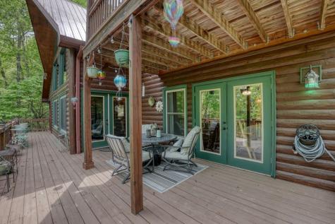 529 Talulu Pass Murphy NC 28906