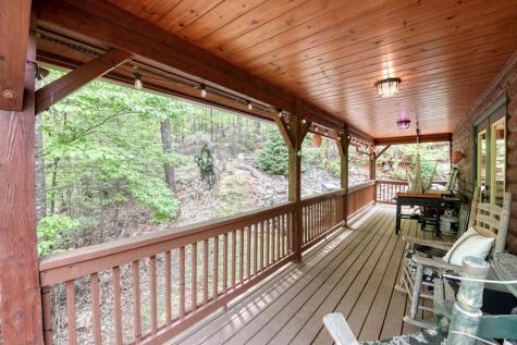529 Talulu Pass Murphy NC 28906