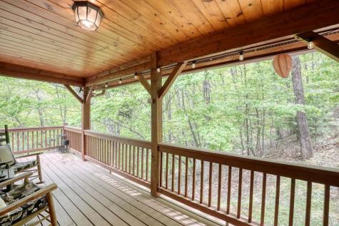 529 Talulu Pass Murphy NC 28906