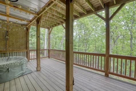 529 Talulu Pass Murphy NC 28906