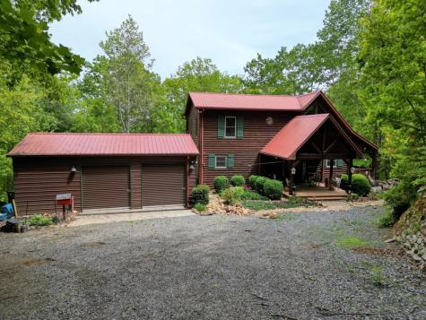 529 Talulu Pass Murphy NC 28906