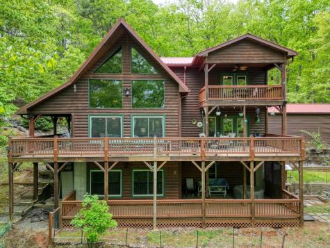 529 Talulu Pass Murphy NC 28906