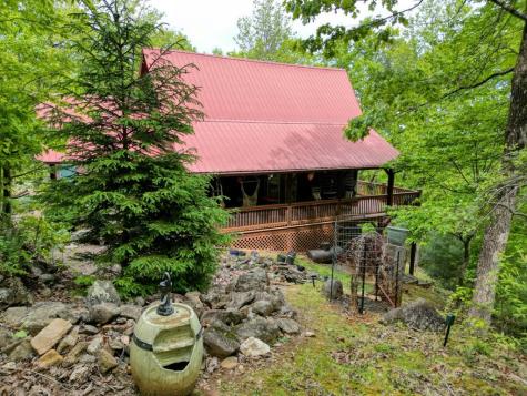 529 Talulu Pass Murphy NC 28906