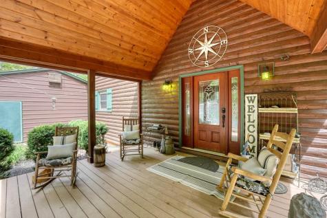 529 Talulu Pass Murphy NC 28906