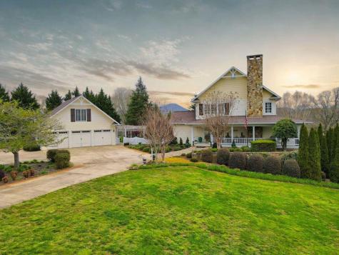 392 Highway 66 Young Harris GA 30582